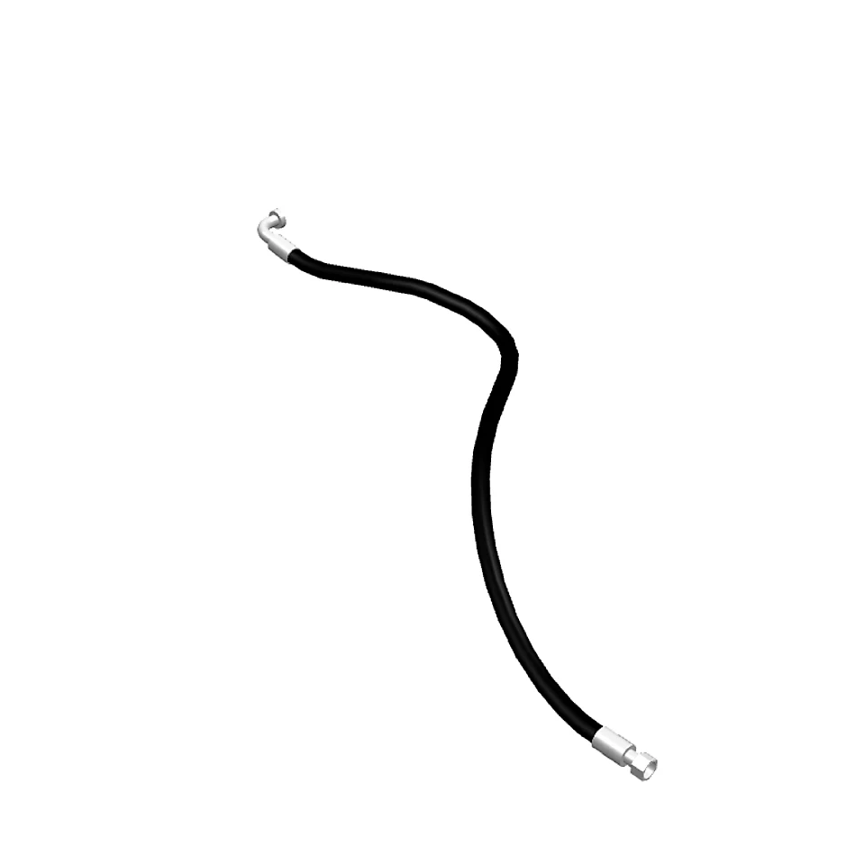 168-4300: Hose Assembly 1684300 купить