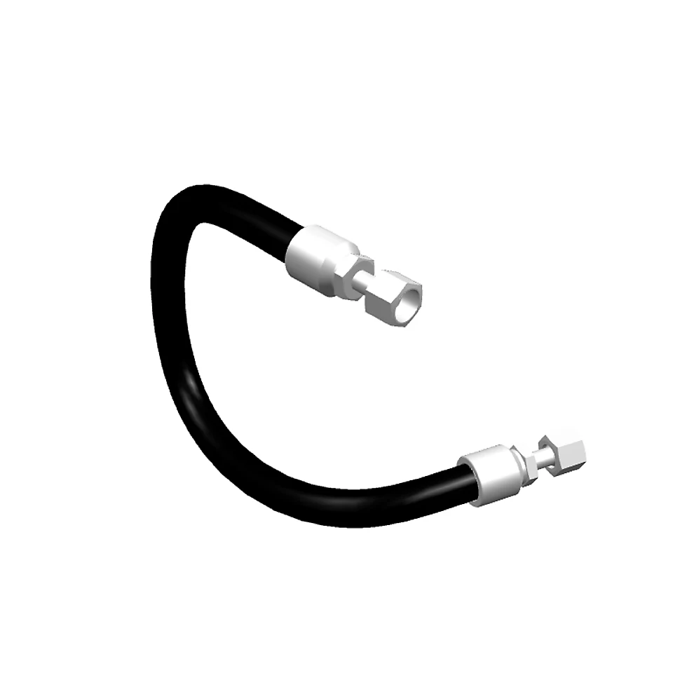 168-4302: Hose Assembly 1684302 купить