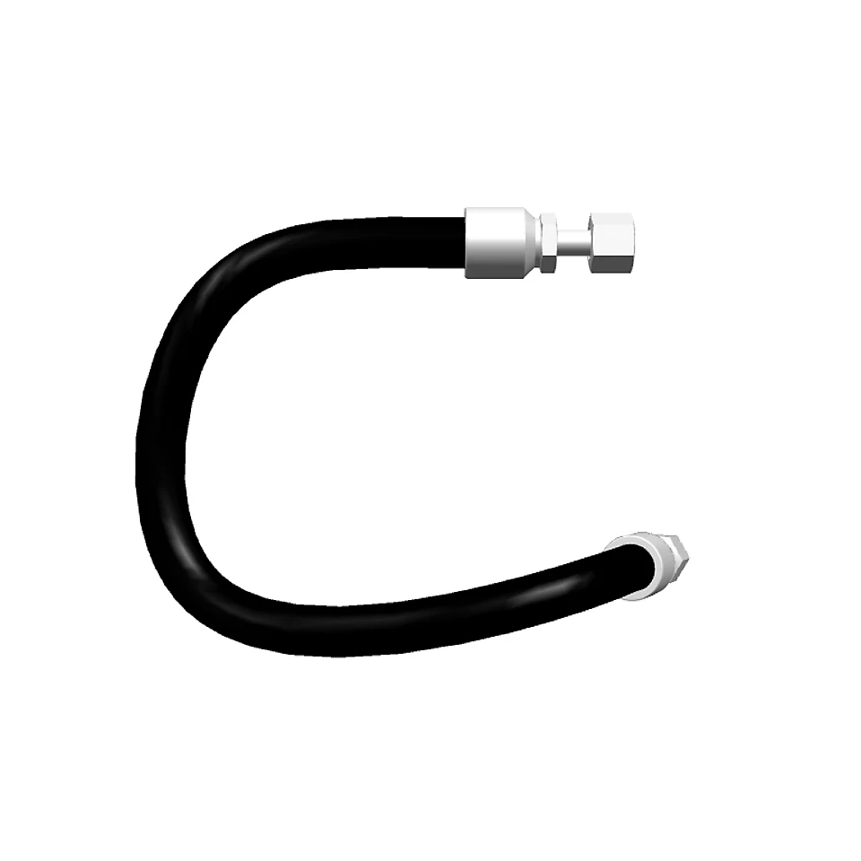 168-4302: Hose Assembly 1684302 купить