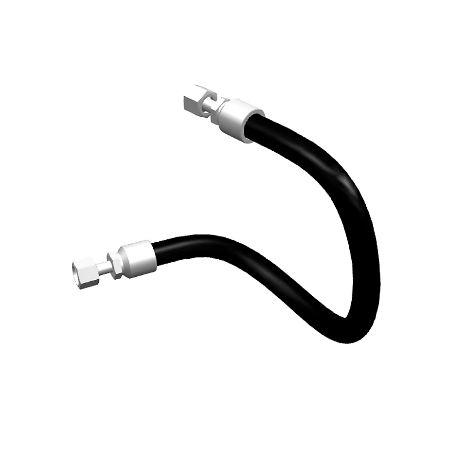 168-4302: Hose Assembly 1684302 купить