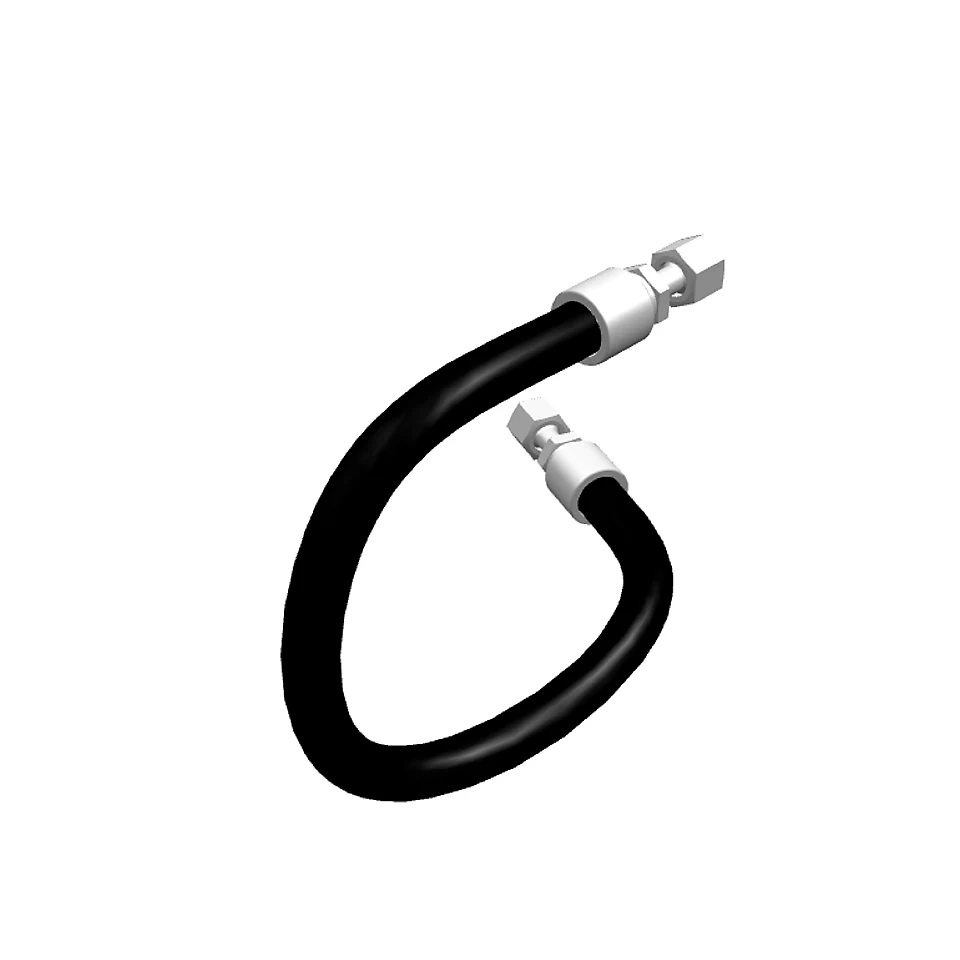 168-4302: Hose Assembly 1684302 купить