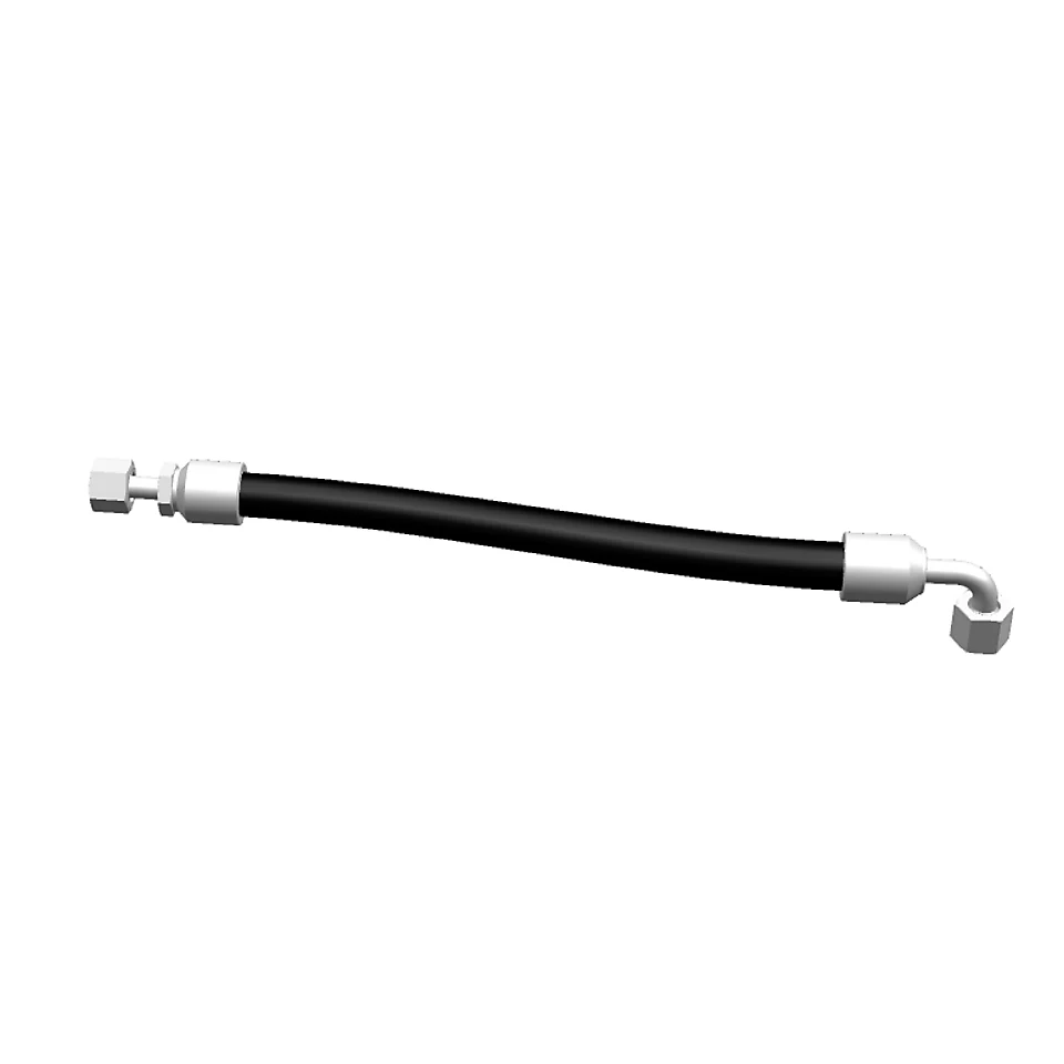 168-4305: Hose Assembly 1684305 купить