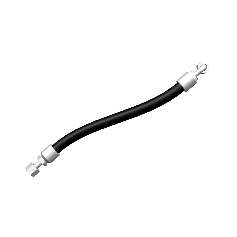168-4305: Hose Assembly 1684305 купить