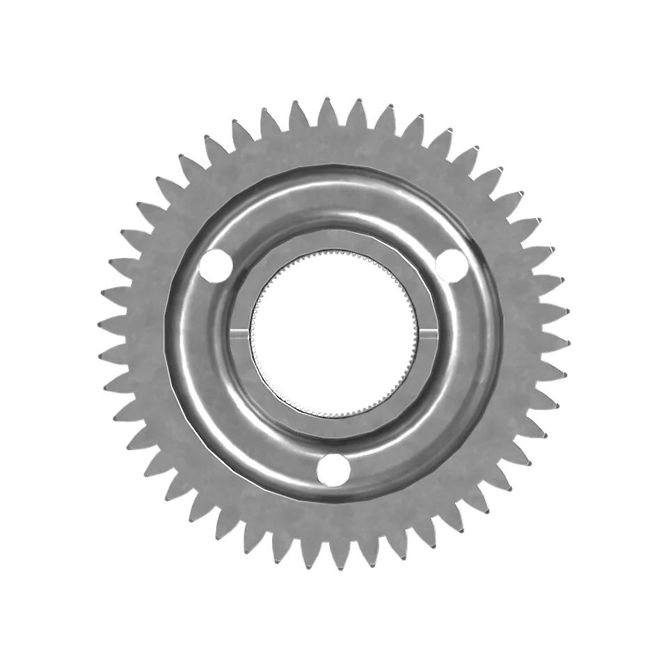 168-4348: Transfer Gear 1684348 купить