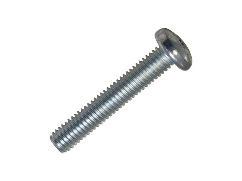 168-4511: SCREW-PAN HE 1684511 купить