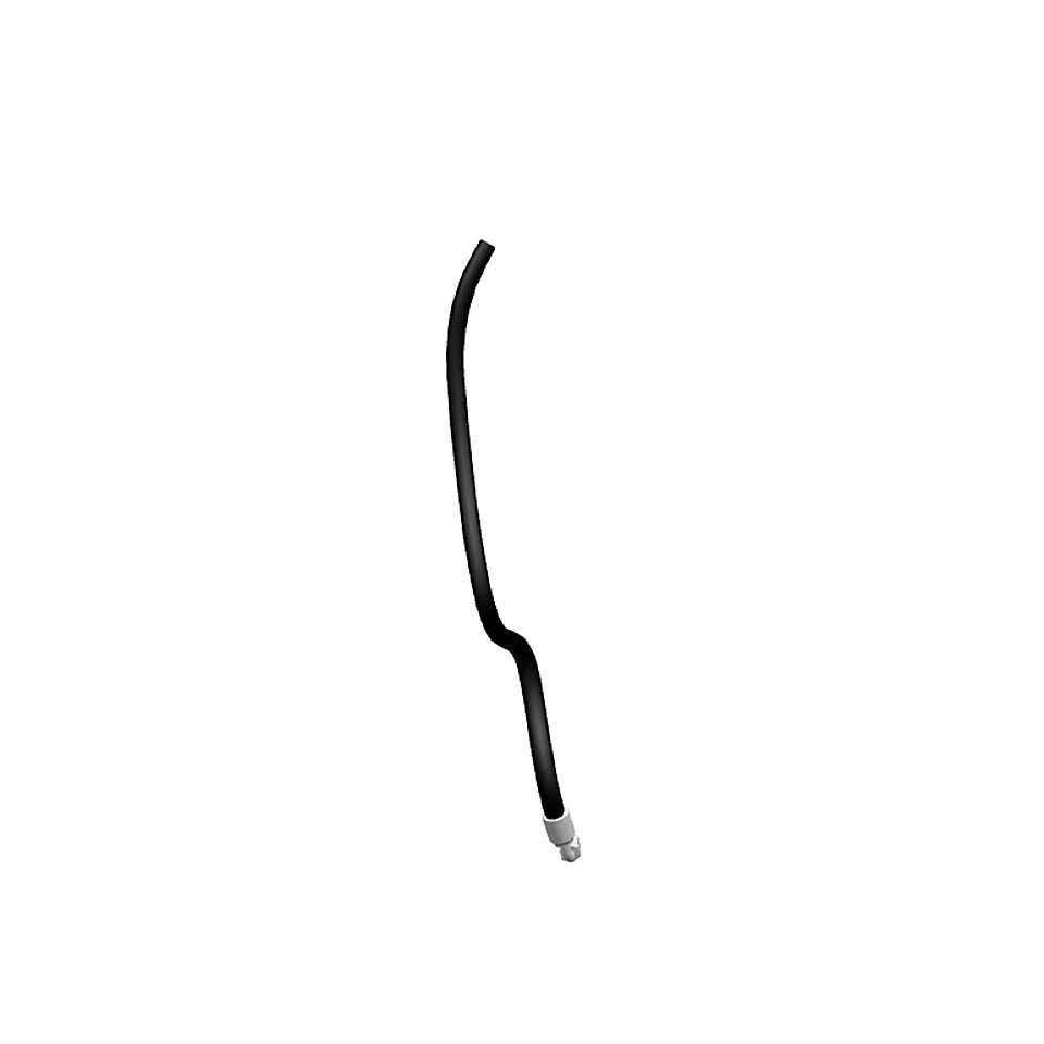 168-4524: Hose Assembly 1684524 купить