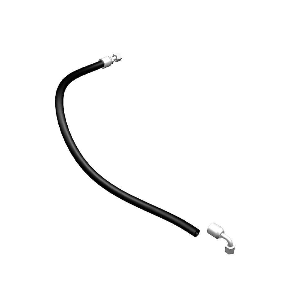 168-4757: Hose Assembly 1684757 купить
