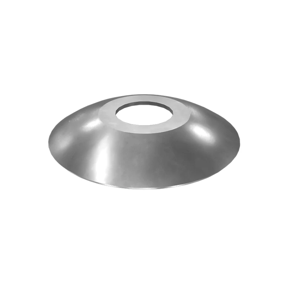168-6357: 36mm Inner Diameter Stiffener Plate 1686357 купить