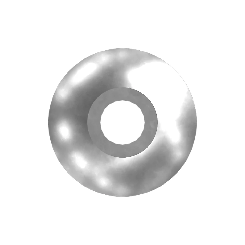 168-6357: 36mm Inner Diameter Stiffener Plate 1686357 купить