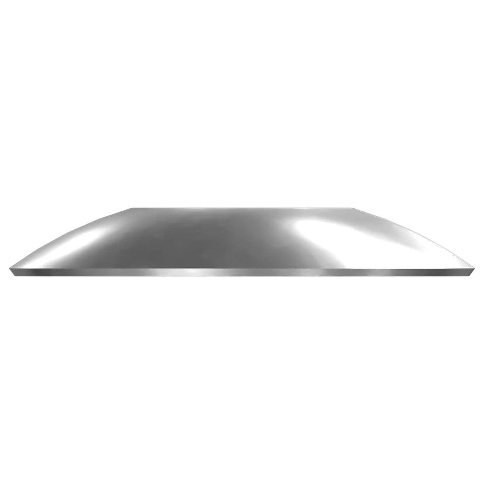 168-6357: 36mm Inner Diameter Stiffener Plate 1686357 купить