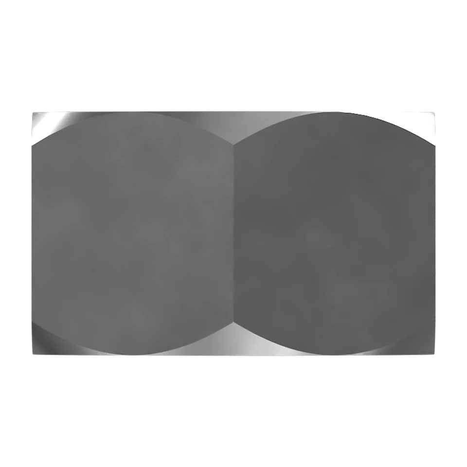 168-6868: M16 X 2mm Hex Nut 1686868 купить