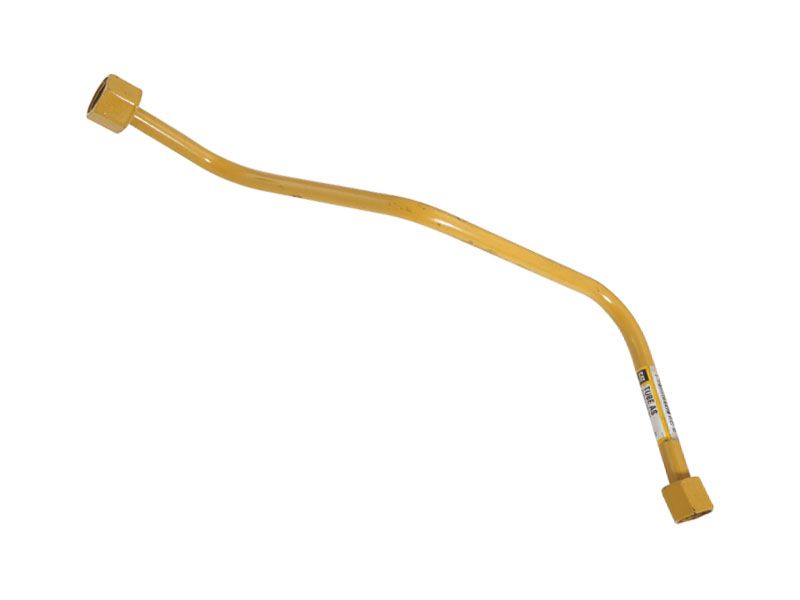 168-7129: Fluid Carrying Tube Assembly 1687129 купить