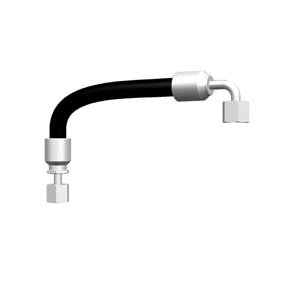 168-7354: Hose Assembly 1687354 buy