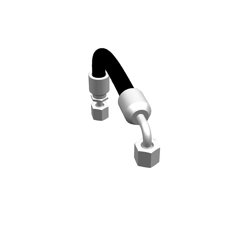 168-7354: Hose Assembly 1687354 buy