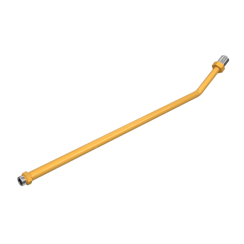 168-7569: Tube Assembly 1687569 купить