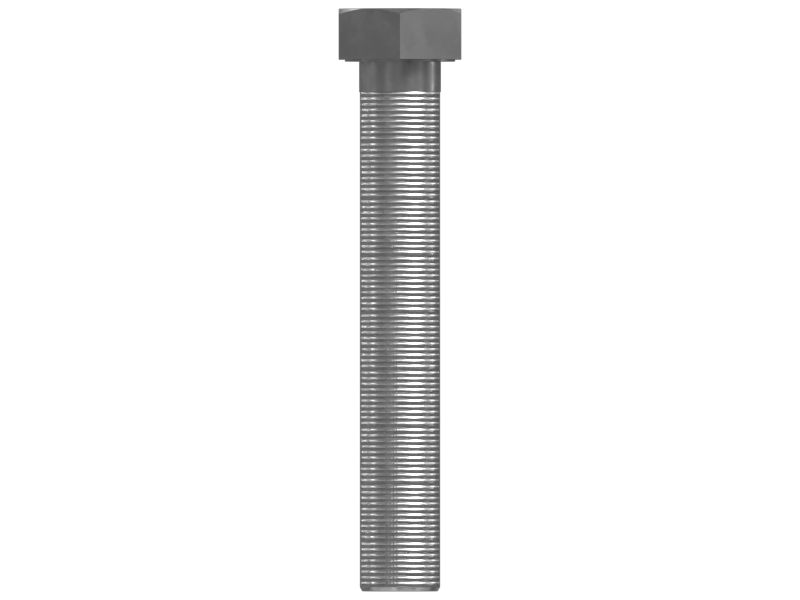 168-7790: M20-2.5 X 130mm Hex Head Bolt 1687790 купить