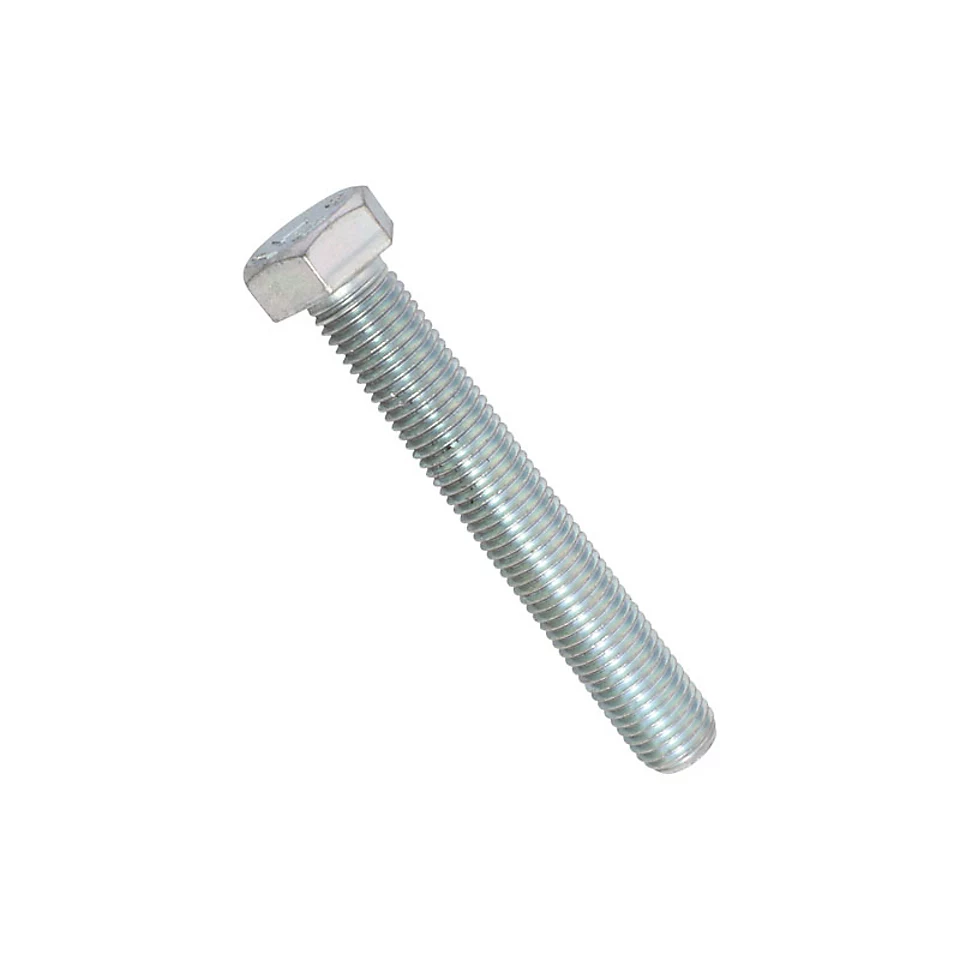 168-7790: M20-2.5 X 130mm Hex Head Bolt 1687790 купить