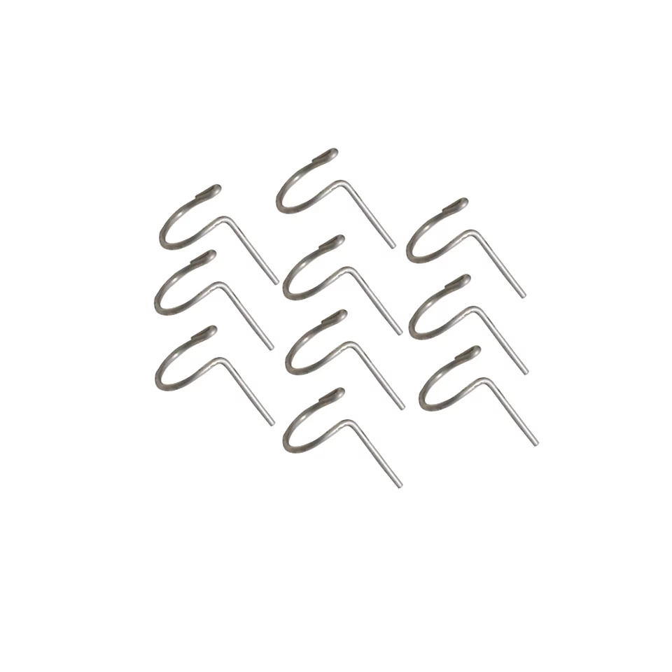168-7897: 0.42 Mm ID Ball Socket Retaining Clips 168-7897 Caterpillar