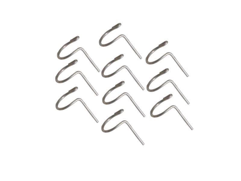 168-7897: 0.42 Mm ID Ball Socket Retaining Clips 1687897 buy
