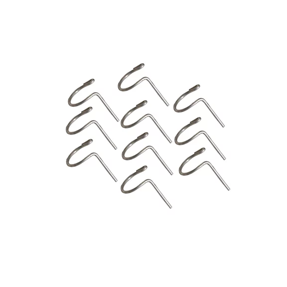 168-7897: 0.42 Mm ID Ball Socket Retaining Clips 1687897 buy