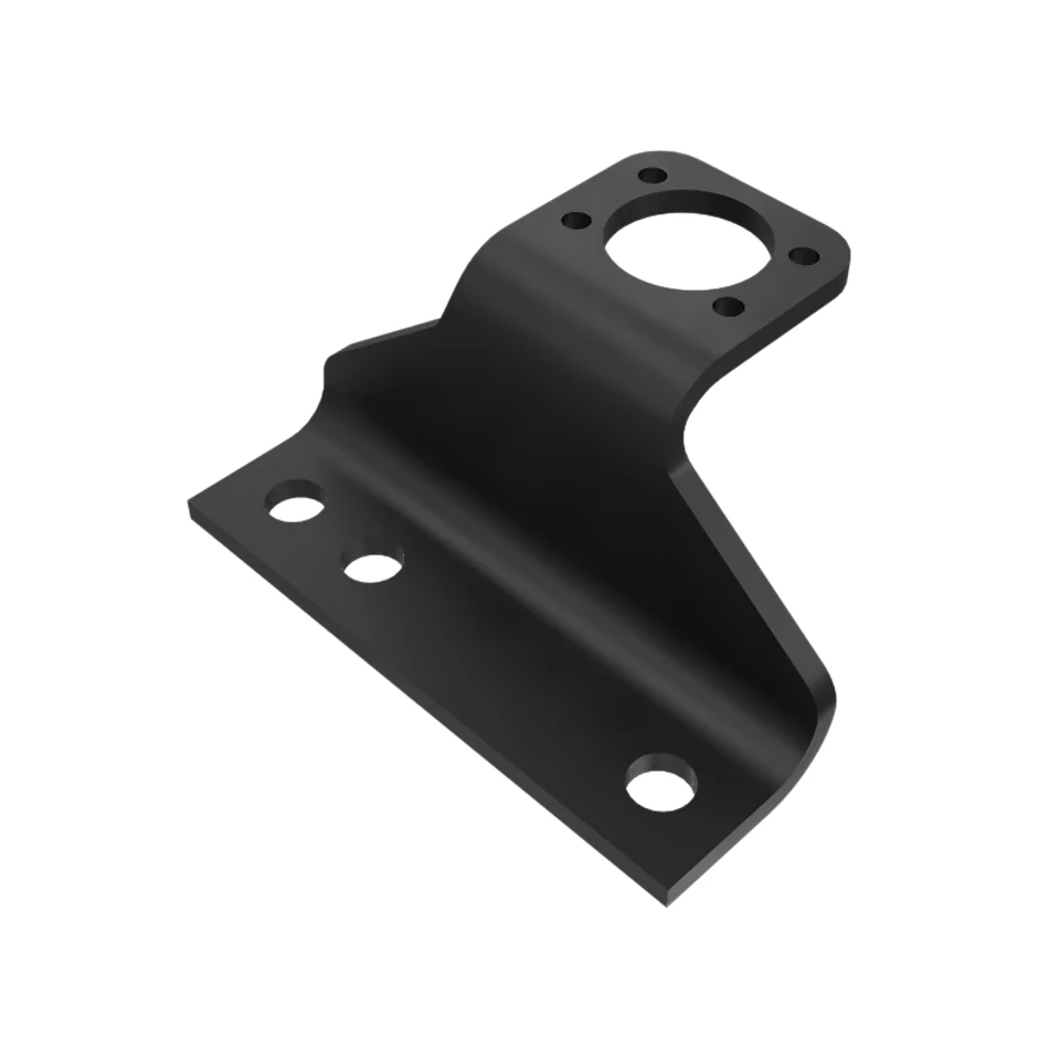 168-8040: 5mm Thick Ball Valve Mounting Angle 1688040 купить