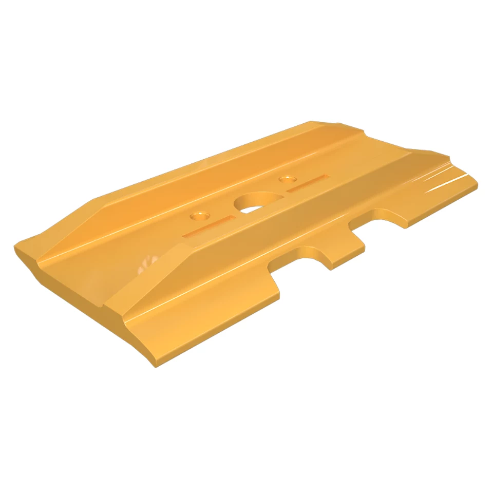 168-8409: Track Shoe 1688409 купить