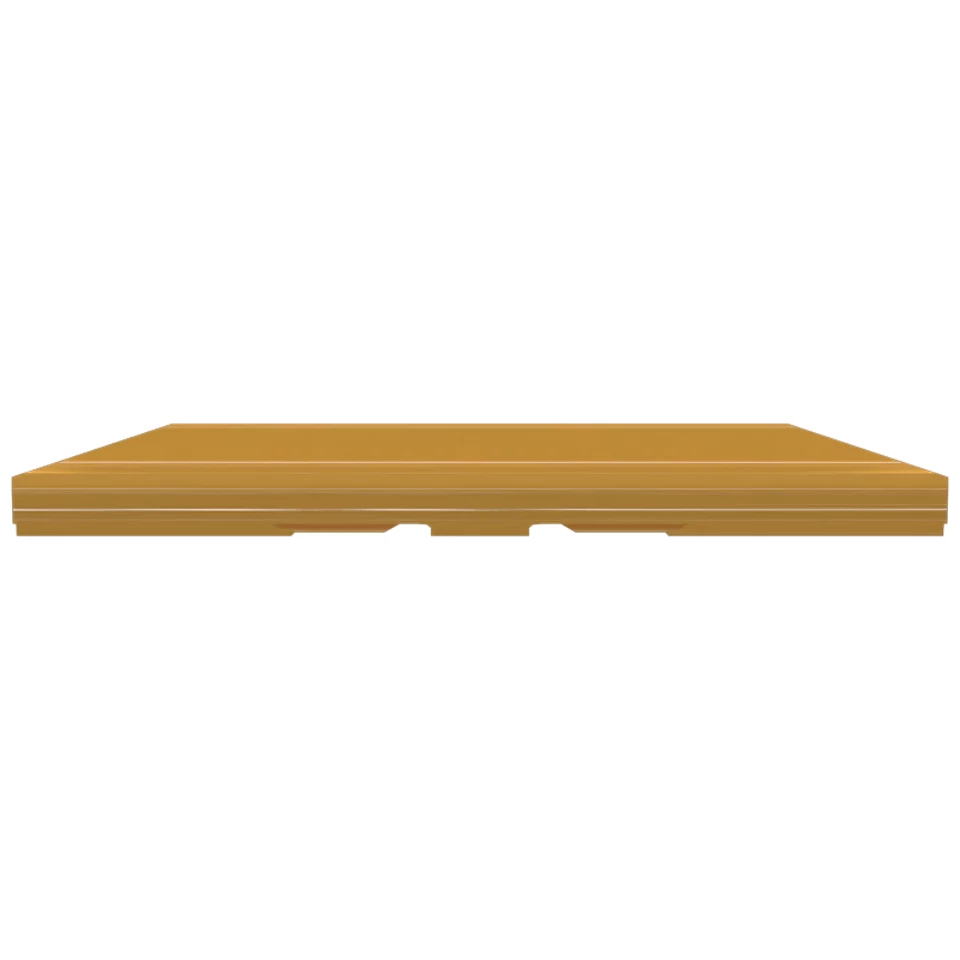 168-8409: Track Shoe 1688409 купить