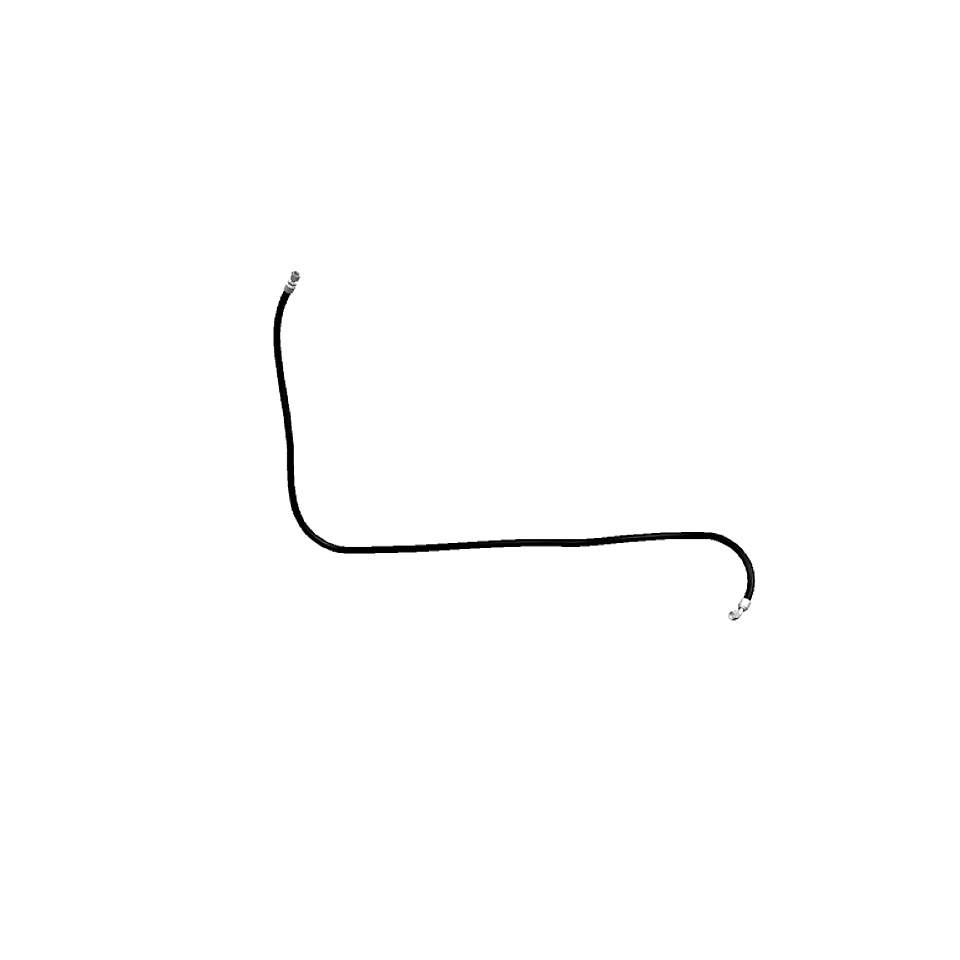 168-9204: Hose Assembly 1689204 купить
