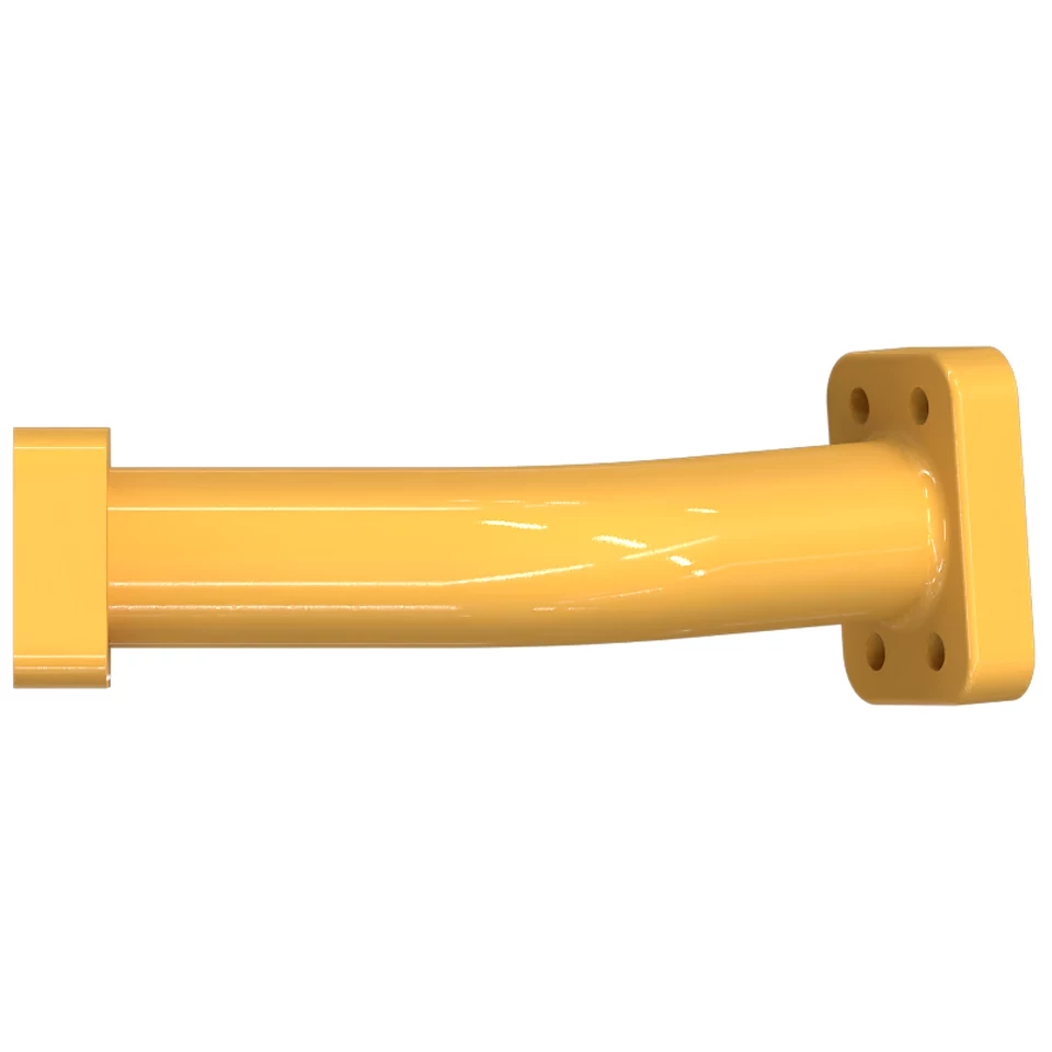 168-9595: 37.2mm Inner Diameter Hydraulic Front Lines Tube 1689595 купить