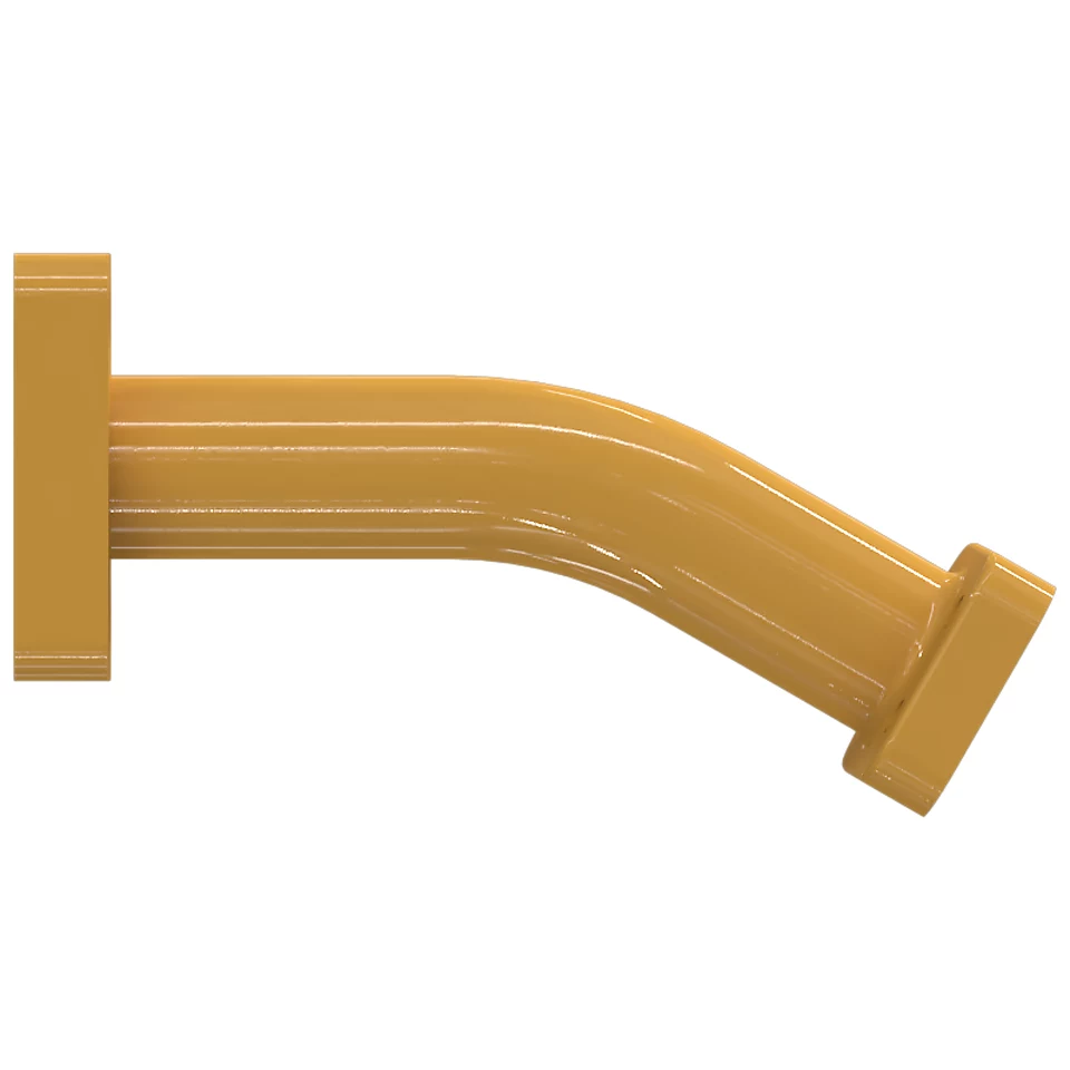 168-9595: 37.2mm Inner Diameter Hydraulic Front Lines Tube 1689595 купить