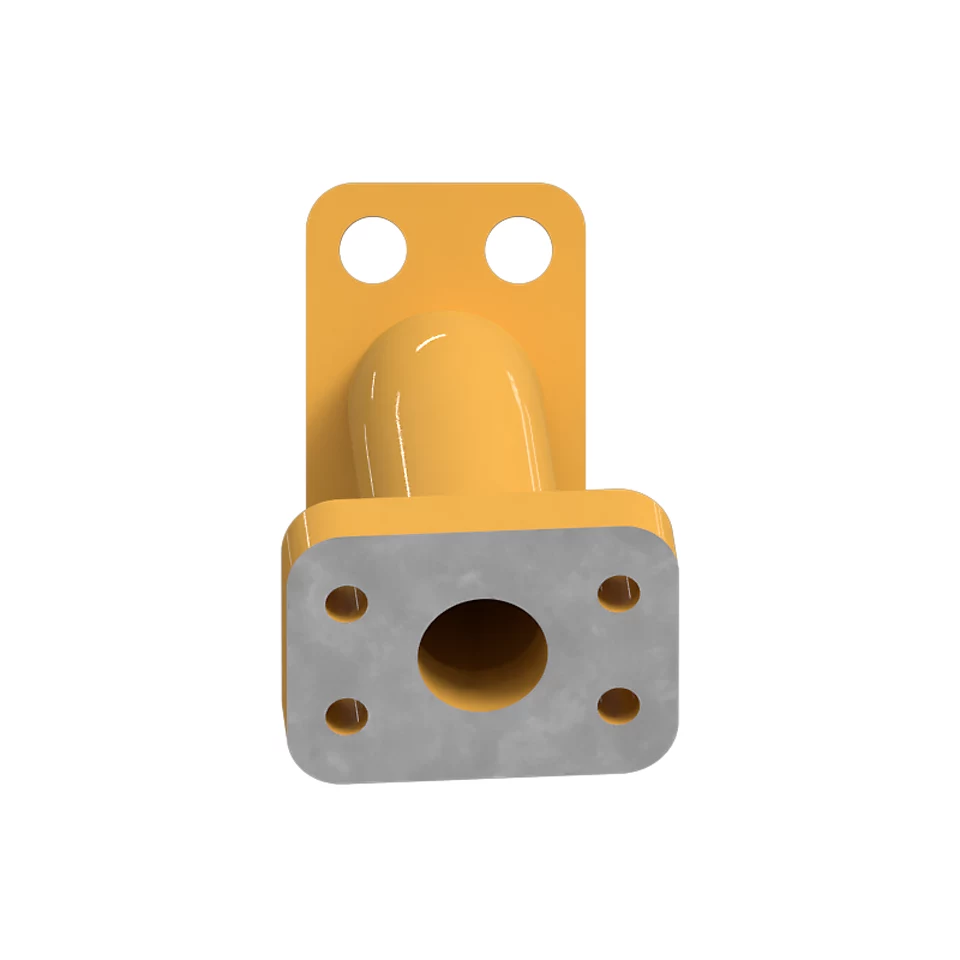 168-9595: 37.2mm Inner Diameter Hydraulic Front Lines Tube 1689595 купить