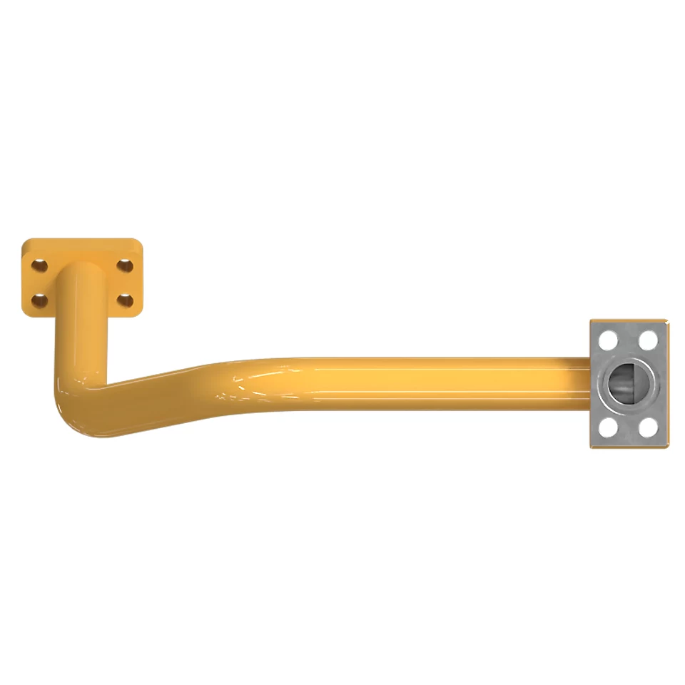 168-9685: 37.2mm Inner Diameter Front Lines Tube Assembly 1689685 купить