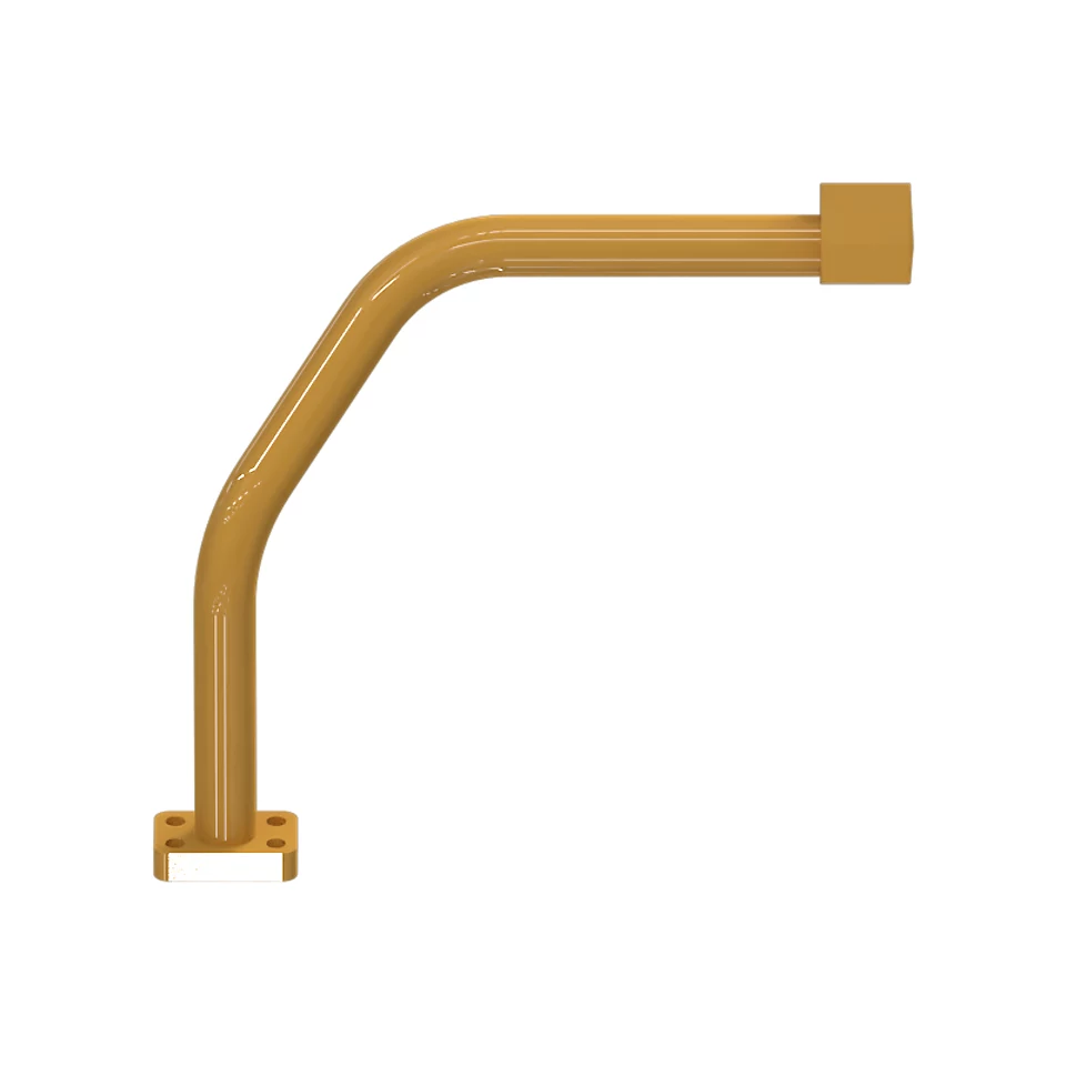168-9685: 37.2mm Inner Diameter Front Lines Tube Assembly 1689685 купить