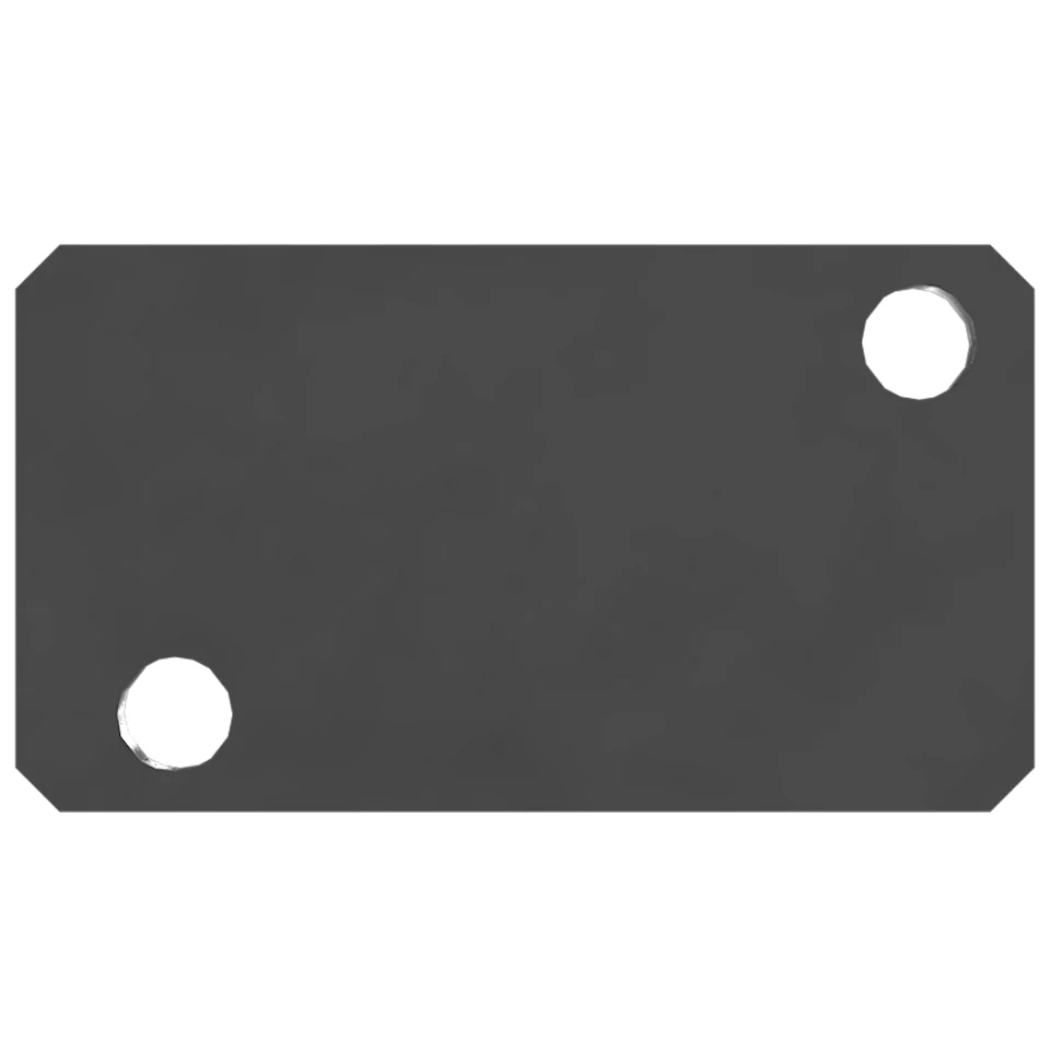 168-9759: Hydraulic Pilot Lines Block 1689759 купить