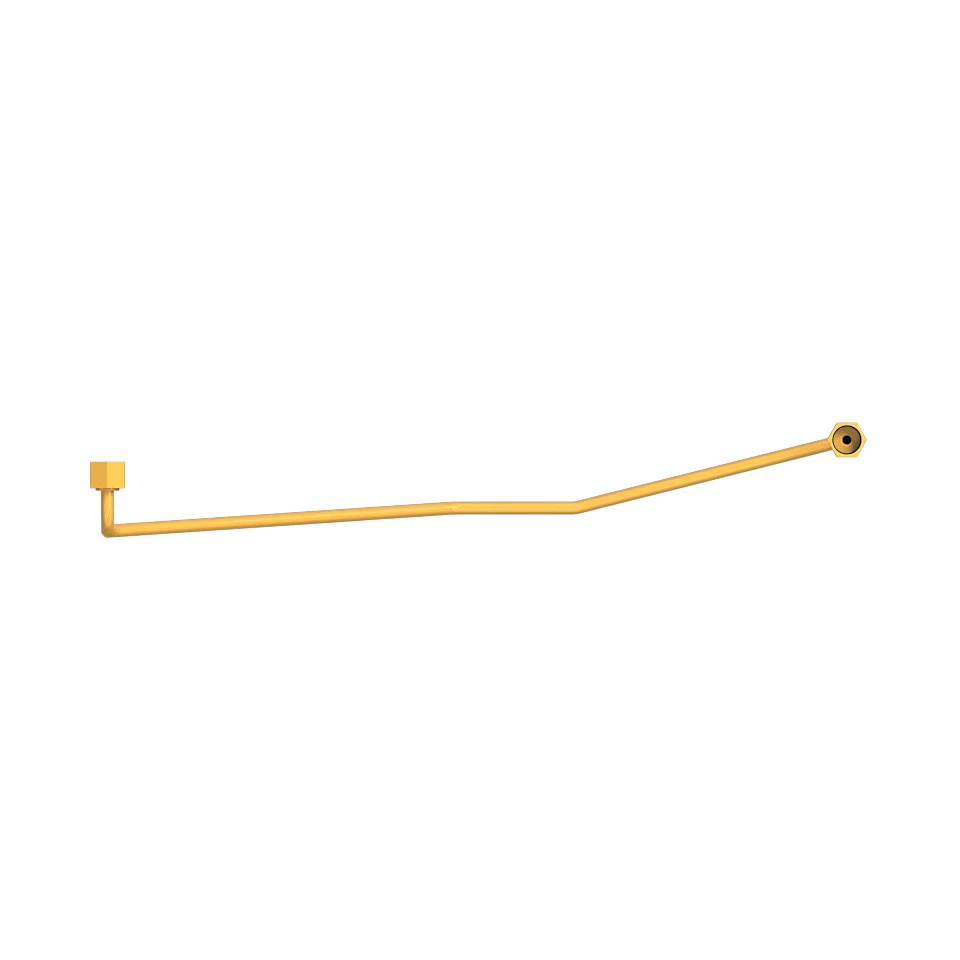 168-9954: 10.22mm Inner Diameter Drivetrain Oil Lines 1689954 купить