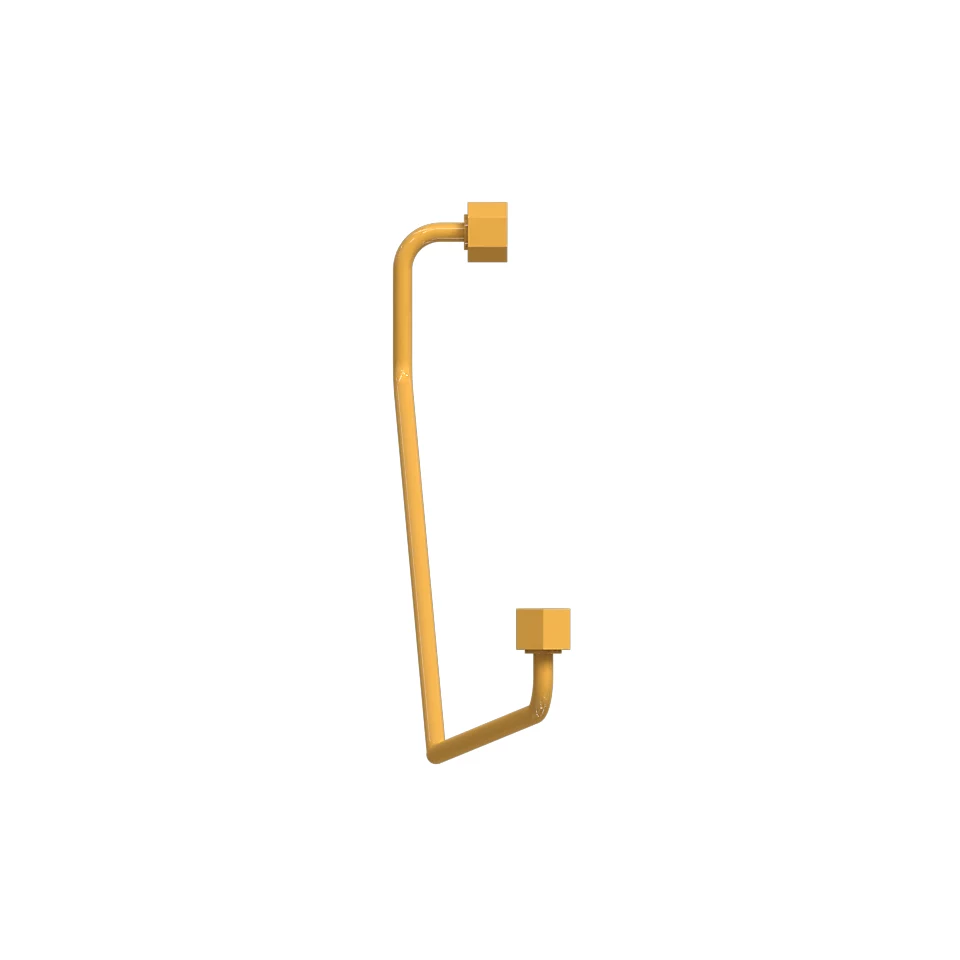 168-9954: 10.22mm Inner Diameter Drivetrain Oil Lines 1689954 купить