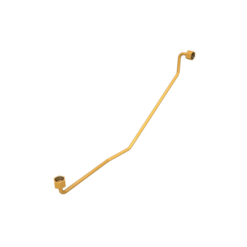 168-9954: 10.22mm Inner Diameter Drivetrain Oil Lines 168-9954 Caterpillar