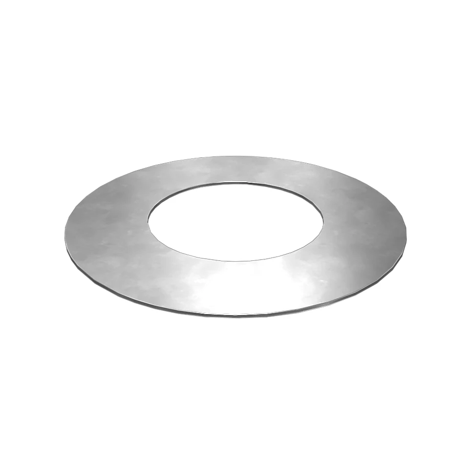 169-0379: 126mm Inner Diameter Shim 169-0379 Caterpillar