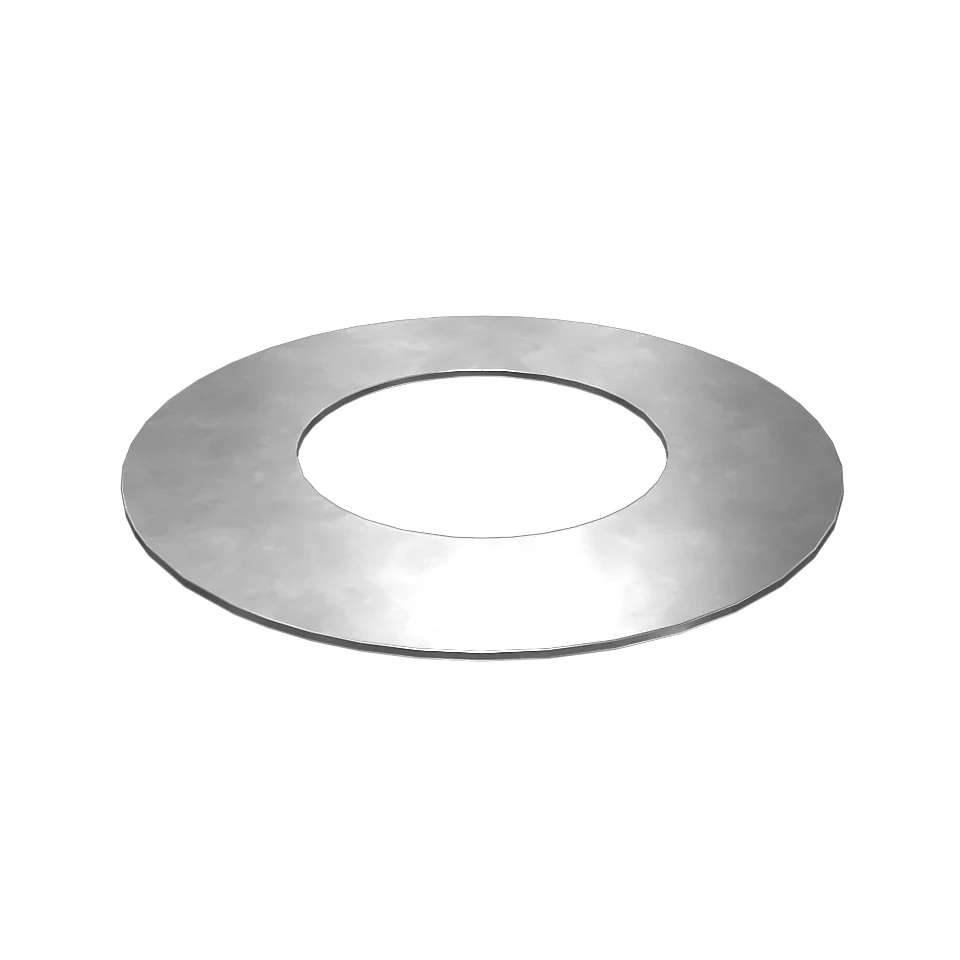 169-0380: 126mm Inner Diameter Shim 169-0380 Caterpillar