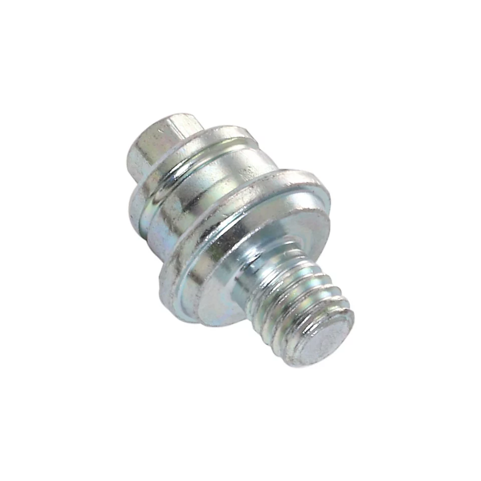 169-0452: 3/8" Battery Terminal Bolt 169-0452 Caterpillar