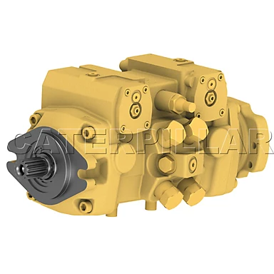169-0563: PUMP GP-2PS 1690563 купить