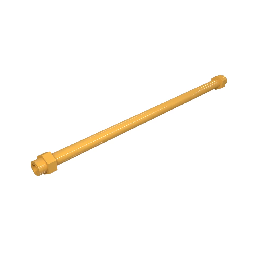 169-0866: 21.18mm Inner Diameter Hydraulic Lines Tube 169-0866 Caterpillar