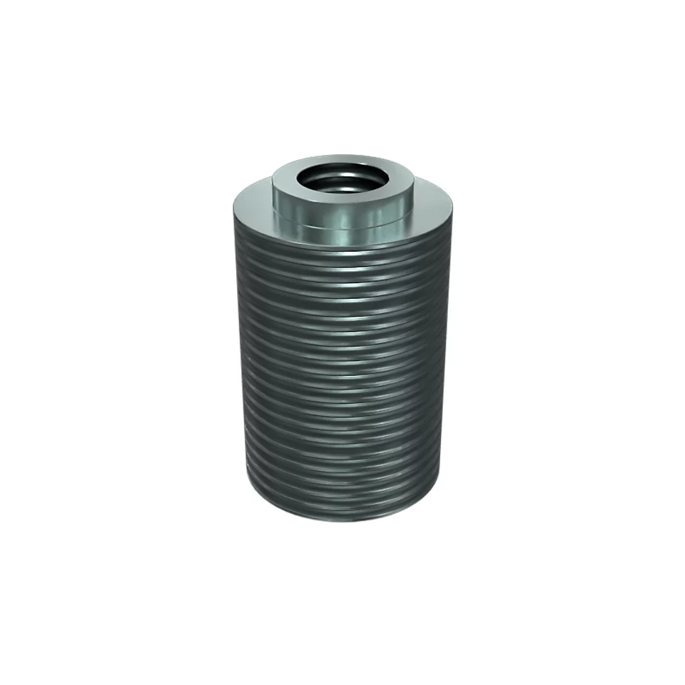 169-3257: M6 X 1mm Weld Nut 1693257 купить