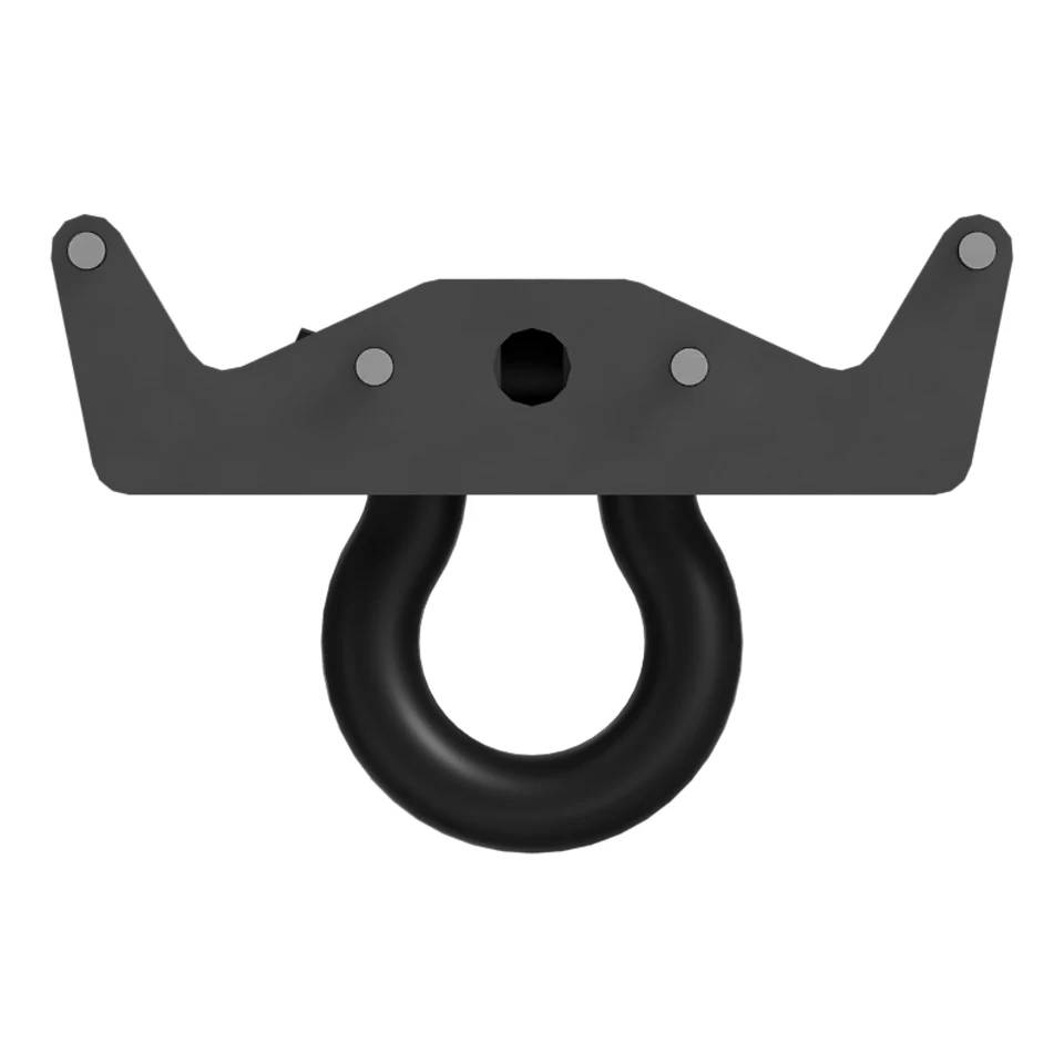 169-3687: Transmission Lifting Bracket 1693687 купить
