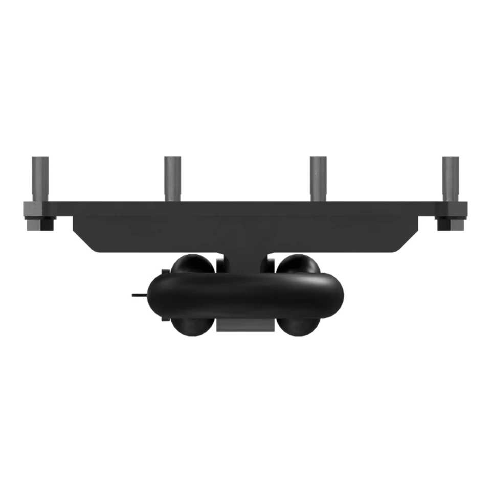 169-3687: Transmission Lifting Bracket 1693687 купить