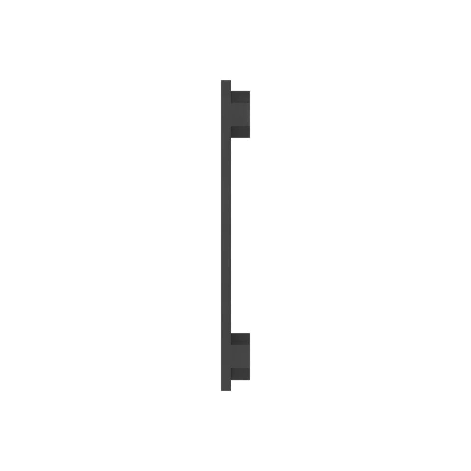 169-3796: 160mm Long Radiator Guard Mounting Plate 1693796 купить