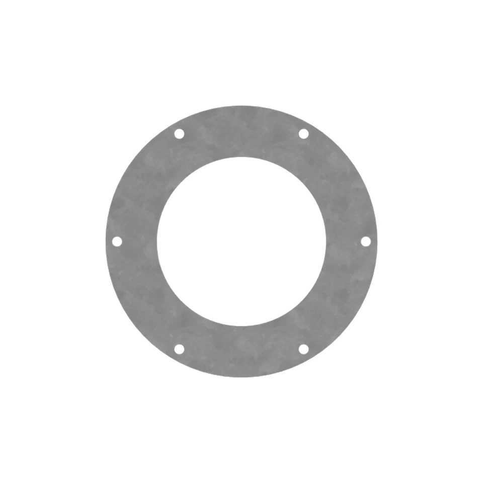 169-4252: Final Drive Spindle Bearing Retainer Plate 1694252 купить