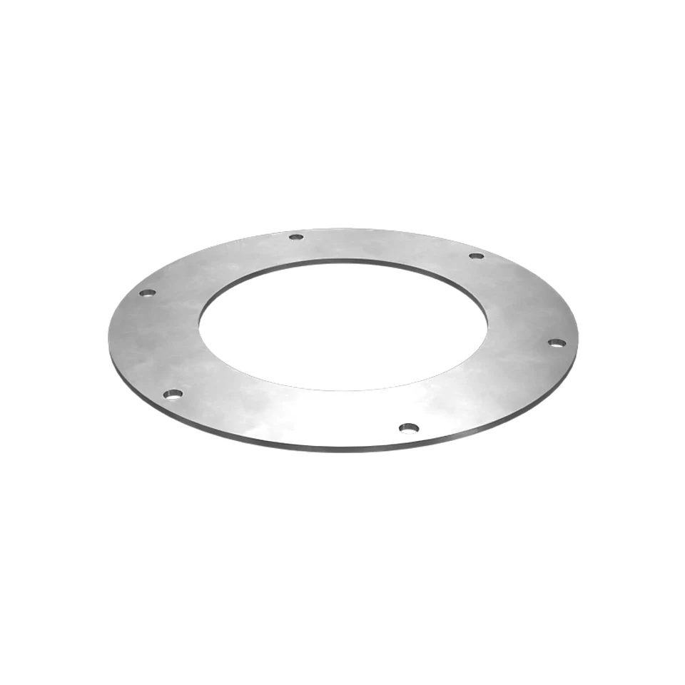 169-4252: Final Drive Spindle Bearing Retainer Plate 1694252 купить