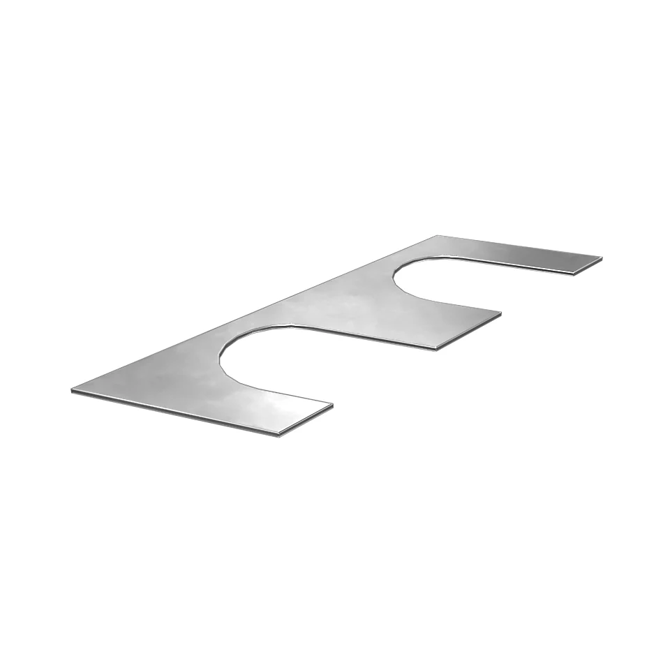169-6073: 1.5mm Thick Shim Plate 169-6073 Caterpillar