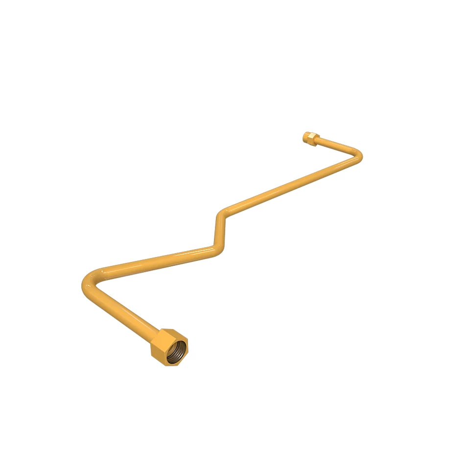 169-6192: TUBE AS 169-6192 Caterpillar